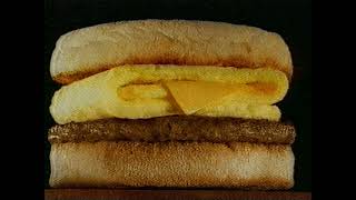 Mc Donalds Commercial