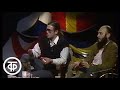 Борис Гребенщиков о приоритетах и задачах рок-н-ролла (1988)