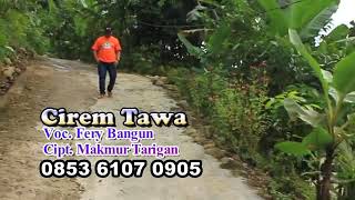 Lagu karo terbaru - Fery bangun-Cirem tawa.