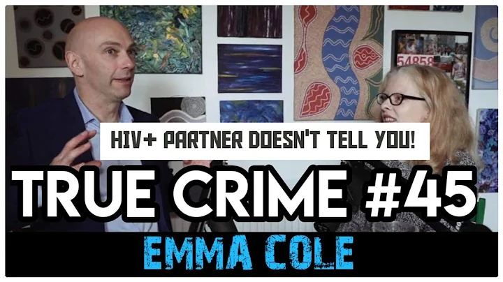 When Your HIV+ Partner Doesnt Tell You: Emma Cole ...