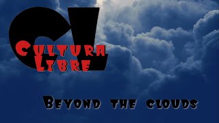 Beyond the clouds