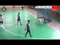 Grand final sman 1 gerung vs sman 5 mataram  liga futsal smanger 2022