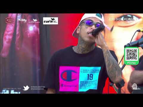 MC KEVIN - AINDA EXISTE AMOR EM NÓS