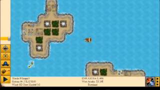 Age of Pirates   Wind Basics screenshot 4