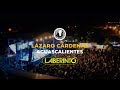 LÁZARO CÁRDENAS / 02 MARZO 2019 / GRUPO LABERINTO - RESUMEN