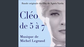 Video thumbnail of "Michel Legrand et ses rythmes - Sans toi"