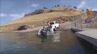 CRAZY Boat Ramp Fails Compilation