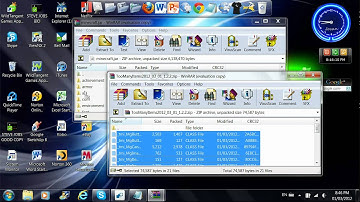 How To Install Mods In Minecraft (toomanyitems)
