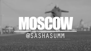 MOSCOW/@SashaSumm/Bones – TroubledYouth