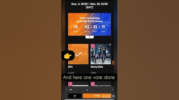 voting guide for mama 2021 .. vote for bts ‼️ #bts #shorts