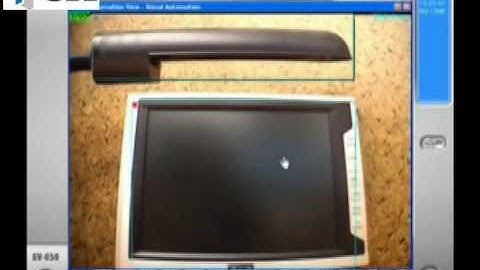 Geovision Visual Automation