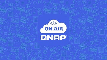 QNAP LIVE: IFTTT Agent