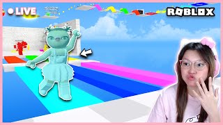 OBBY SESUAI WARNA ?!! [SWITCH COLOR OBBY ROBLOX INDONESIA]