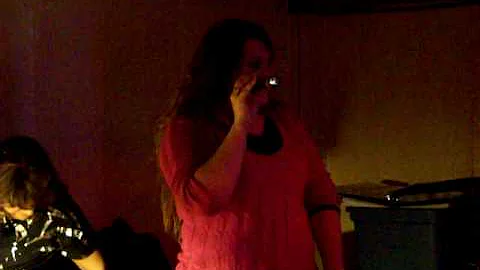 My Heart Will Go On- Tracy Brazelton Duck Inn Kara...