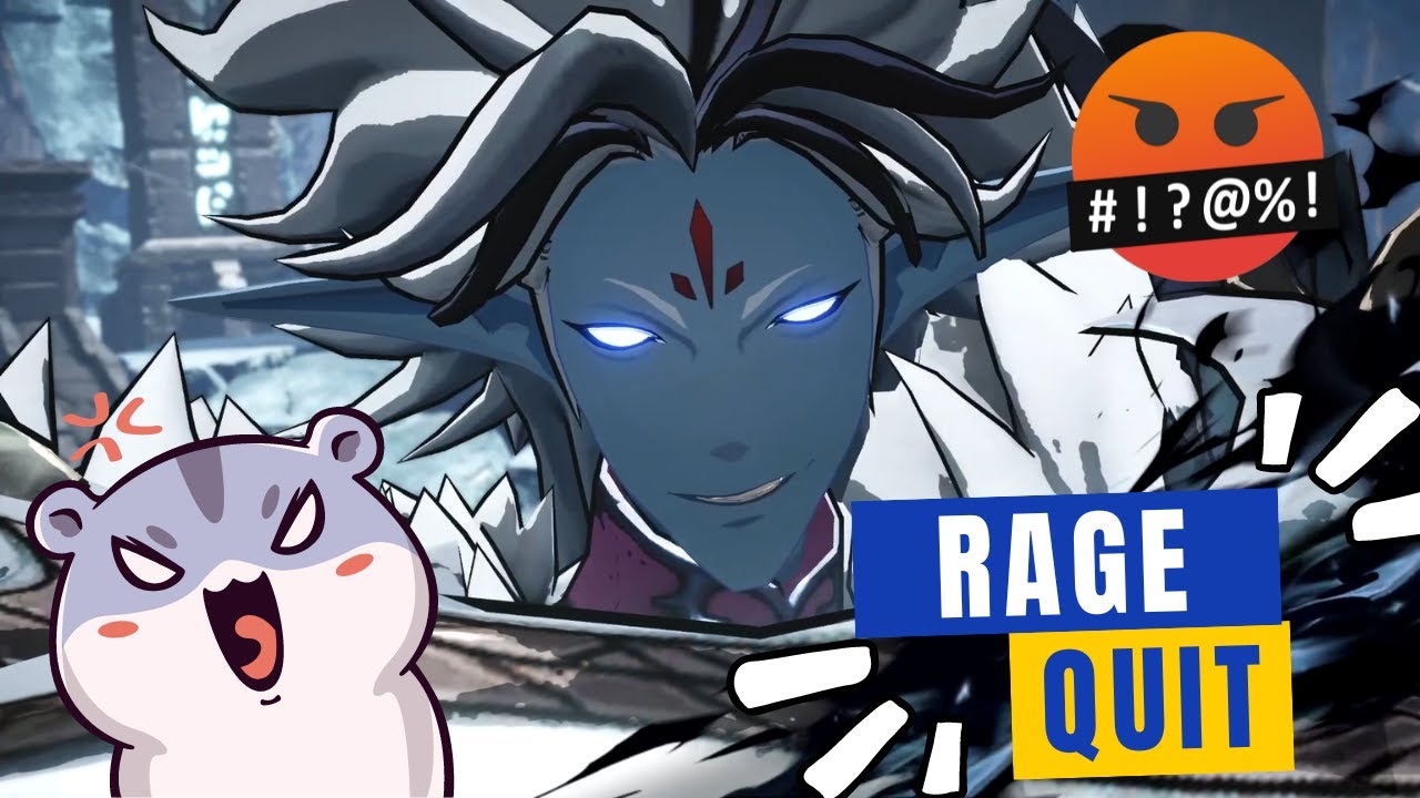 This BOSS made me RAGE QUIT. . . . almost! Solo Leveling Arise YouTube
