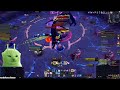 Voidscar Arena Mythic 0 | Arcane Mage