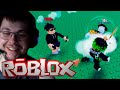 Roblox PROJECT SMASH... is more rage-inducing than… Super Smash Bros????