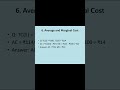Numericals on Microeconomics |Part1|Ugcnet |Economics