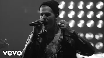 The Neighbourhood - Afraid (VEVO LIFT Live)