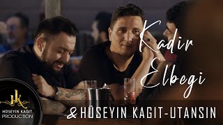 Kadir Elbeği  Hüseyin Kağıt - Utansın #hüseyinkağıt #kadirelbeği Resimi