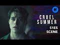 Cruel Summer Season 1, Episode 5 | Jamie Tells Kate The Truth | Freeform