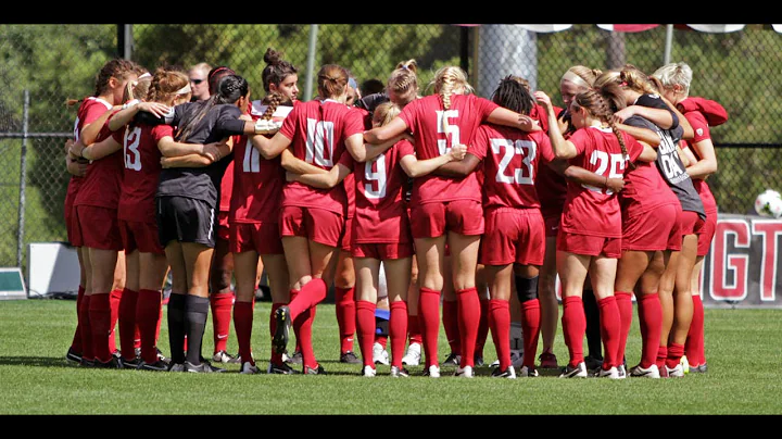 Julia Reneau: NLI Soccer