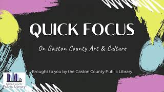 Zoe Kincaid Brockman: Gaston County Poet and Journalist