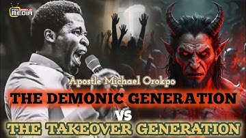 THE 5 SIGNS OF A DEMONIC GENERATION AND THE RISE OF GOD