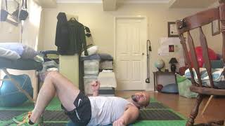 Relieve Upper Back Tension: Medial Scapula and Upper Thoracic Pain Relief |Body Assist Sports Health