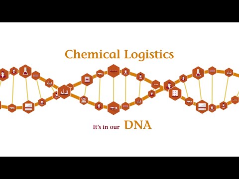 Agility Chemical Logistics