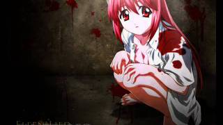 Tributo A Nyuu Lucy Elfen Lied.