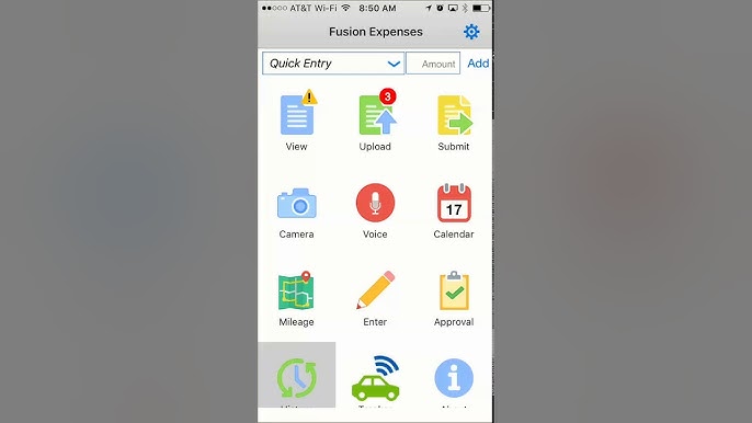 Oracle Management Cloud - Apps on Google Play