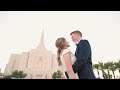 Kyle + Abbie&#39;s Wedding Video