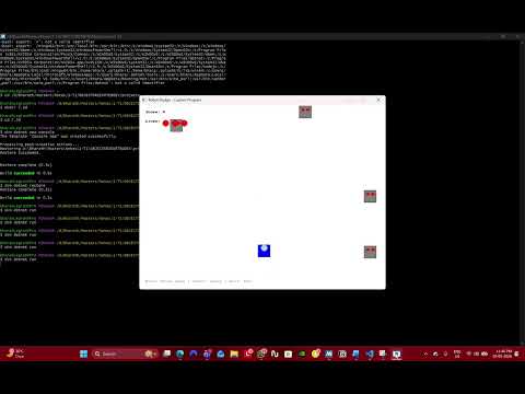 SIT771 Object-Oriented Development 7.3D
