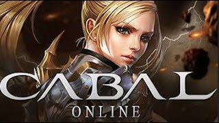 Should You Play Cabal Online In 2024?