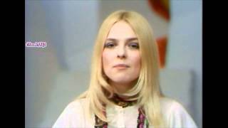 France Gall - 1970 - La manille et la révolution (Live) chords