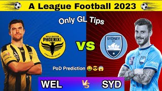 Wel vs Syd Dream11 Team | Wel vs Syd Dream11 Predictions |