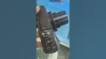 Lumix system error message How to fix? #lumix #lumixs1