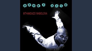 Brown Dash - Yenzokwakho