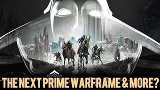 Warframe- Devstream 168 Duviri Paradox Reveal, Next Prime Warframe & Tennocon 2023 | MY Thoughts