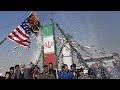Тегеран призывает Рим не ссориться "из-за США" и отпустить задержанного гражданина Ирана