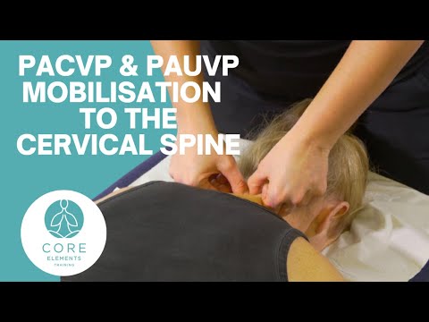 Joint Mobilisation Techniques
