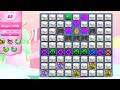 1 LIFE CHALLENGE Candy Crush Saga Gameplay Part 2 1 LIFE CHALLENGE Candy Crush Saga Gameplay Part 2