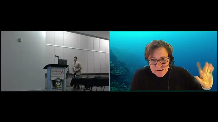 FireDAWG Innovation Forum @ Wildland Urban Interface (WUI)