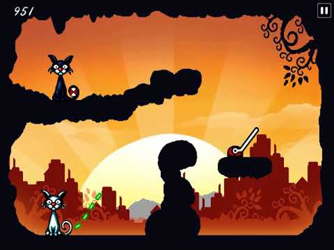 Cat physics original pack level 14 - top of the world