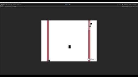 Random Dungeon generator - Unity