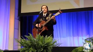 Ohio FFA Convention 2018