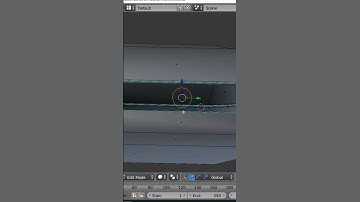 Cut Perfect Circles in blender 2 79