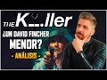 Opinión: EL ASESINO - ¿Funciona la conexión Fincher-Netflix? | Michael Fassbender, The Killer
