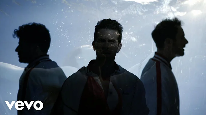 The Shadowboxers - Telephone